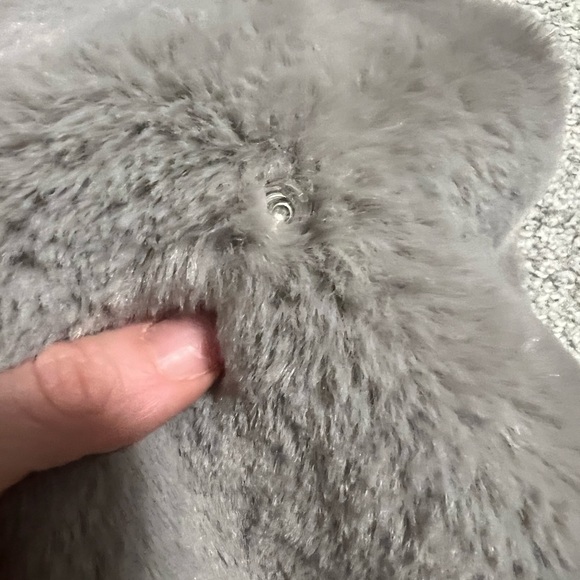 Catherine Malandrino Vest size 18-24 month - Picture 6 of 6